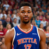 关注NBA赛事的篮球爱好者头像